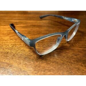 COSTA DEL MAR OPTICAL OCR 210 53/18/135 Teal FullRim Eyeglass Frames Only